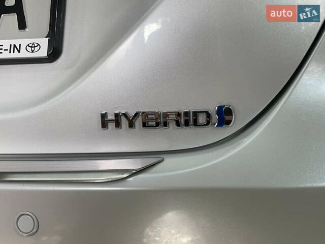 Тойота Камрі, об'ємом двигуна 2.49 л та пробігом 100 тис. км за 35000 $, фото 6 на Automoto.ua