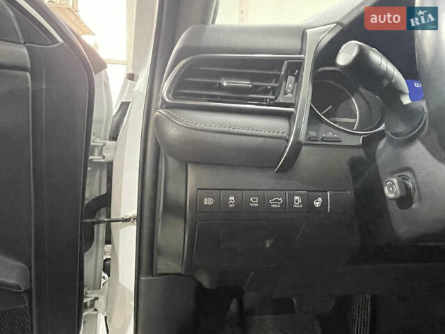 Тойота Камрі, об'ємом двигуна 2.49 л та пробігом 100 тис. км за 35000 $, фото 29 на Automoto.ua