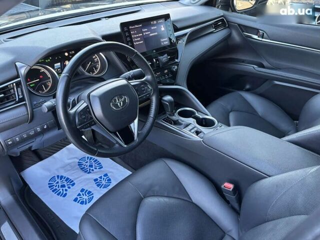 Тойота Камрі, об'ємом двигуна 0 л та пробігом 131 тис. км за 31900 $, фото 19 на Automoto.ua