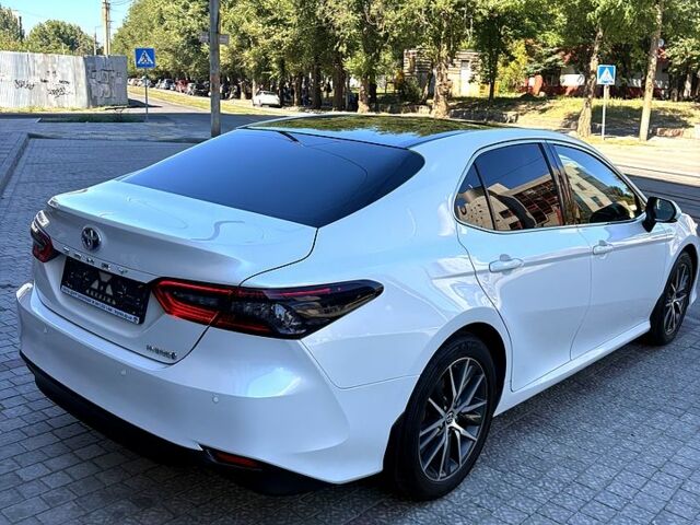 Тойота Камри, объемом двигателя 2.5 л и пробегом 151 тыс. км за 26999 $, фото 5 на Automoto.ua