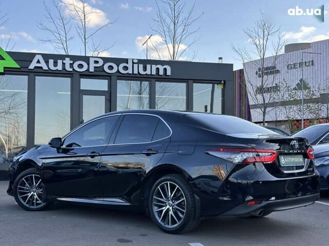 Тойота Камрі, об'ємом двигуна 0 л та пробігом 131 тис. км за 31900 $, фото 11 на Automoto.ua