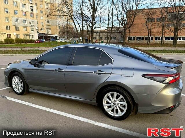 Тойота Камрі, об'ємом двигуна 2.5 л та пробігом 62 тис. км за 25900 $, фото 1 на Automoto.ua