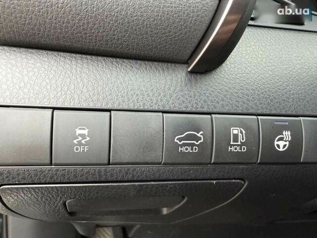 Тойота Камрі, об'ємом двигуна 2.5 л та пробігом 99 тис. км за 26998 $, фото 23 на Automoto.ua