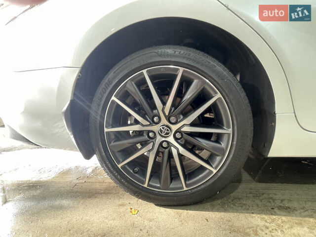 Тойота Камрі, об'ємом двигуна 2.49 л та пробігом 100 тис. км за 35000 $, фото 12 на Automoto.ua