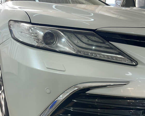 Тойота Камрі, об'ємом двигуна 2.49 л та пробігом 100 тис. км за 35000 $, фото 16 на Automoto.ua