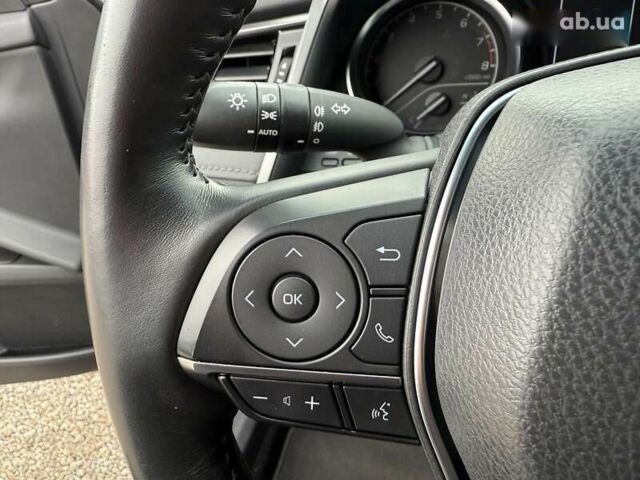Тойота Камрі, об'ємом двигуна 2.5 л та пробігом 99 тис. км за 26998 $, фото 24 на Automoto.ua