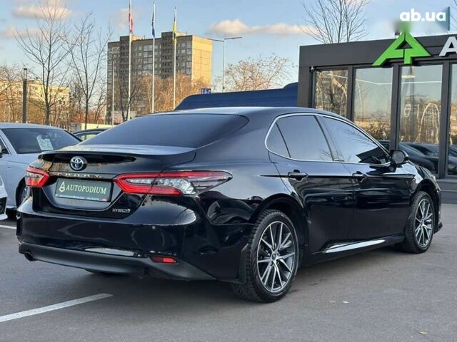 Тойота Камрі, об'ємом двигуна 0 л та пробігом 131 тис. км за 31900 $, фото 13 на Automoto.ua