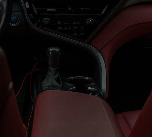 Тойота Камри, объемом двигателя 2.49 л и пробегом 58 тыс. км за 28000 $, фото 23 на Automoto.ua