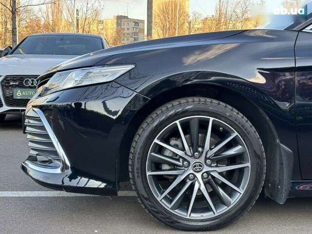 Тойота Камрі, об'ємом двигуна 0 л та пробігом 131 тис. км за 31900 $, фото 8 на Automoto.ua