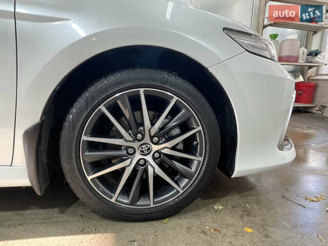 Тойота Камрі, об'ємом двигуна 2.49 л та пробігом 100 тис. км за 35000 $, фото 13 на Automoto.ua