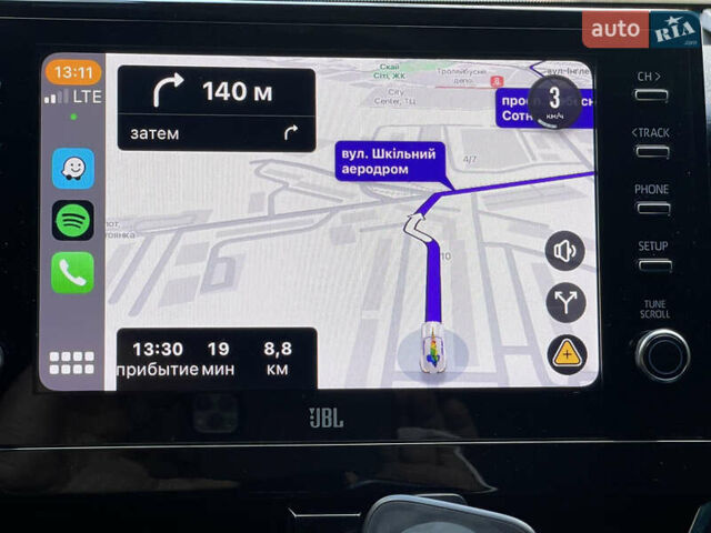 Тойота Камрі, об'ємом двигуна 2.49 л та пробігом 100 тис. км за 35000 $, фото 39 на Automoto.ua