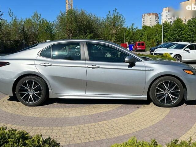 Тойота Камри, объемом двигателя 0 л и пробегом 54 тыс. км за 29850 $, фото 7 на Automoto.ua