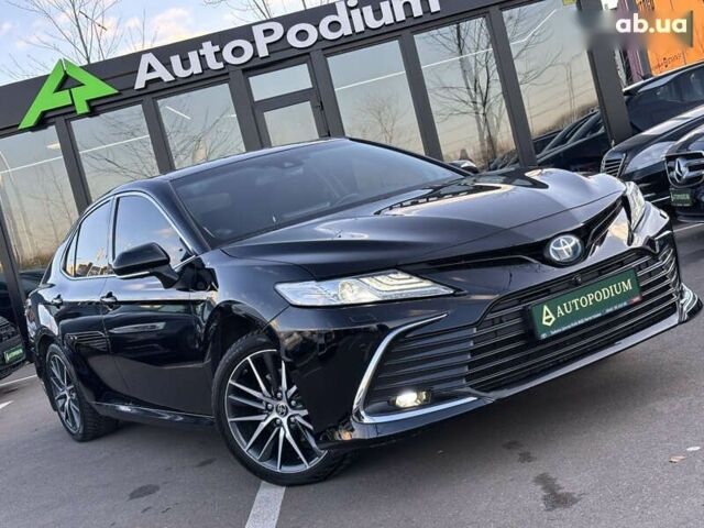 Тойота Камрі, об'ємом двигуна 0 л та пробігом 131 тис. км за 31900 $, фото 2 на Automoto.ua