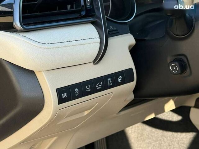 Тойота Камри, объемом двигателя 0 л и пробегом 129 тыс. км за 30500 $, фото 10 на Automoto.ua