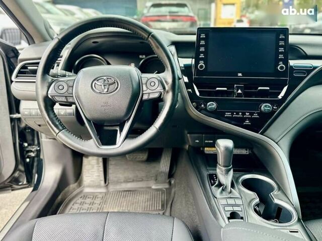 Тойота Камри, объемом двигателя 0 л и пробегом 103 тыс. км за 34999 $, фото 23 на Automoto.ua