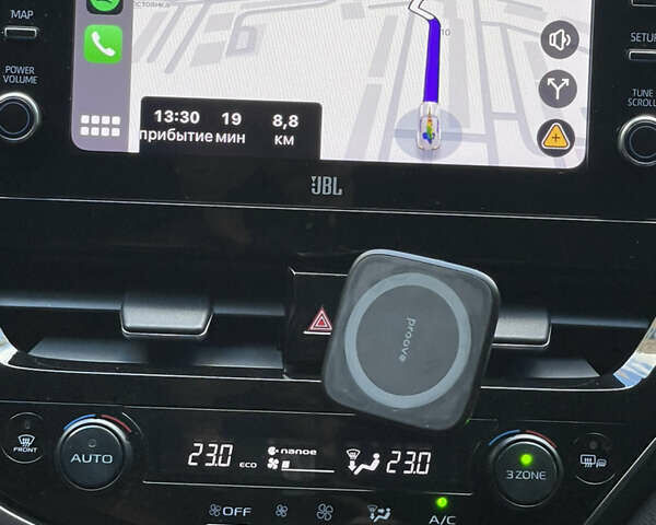 Тойота Камрі, об'ємом двигуна 2.49 л та пробігом 100 тис. км за 35000 $, фото 35 на Automoto.ua