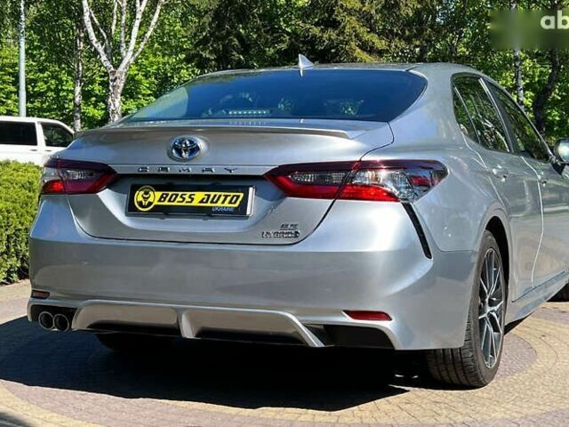 Тойота Камри, объемом двигателя 0 л и пробегом 54 тыс. км за 29850 $, фото 6 на Automoto.ua