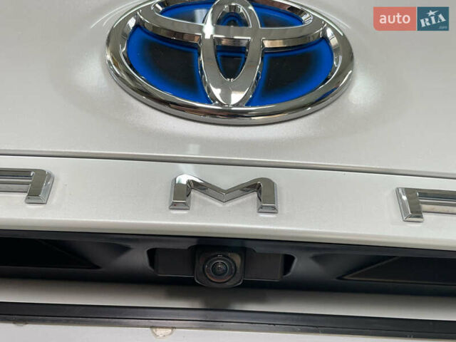 Тойота Камрі, об'ємом двигуна 2.49 л та пробігом 100 тис. км за 35000 $, фото 7 на Automoto.ua