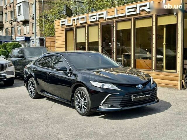 Тойота Камри, объемом двигателя 0 л и пробегом 103 тыс. км за 34999 $, фото 5 на Automoto.ua