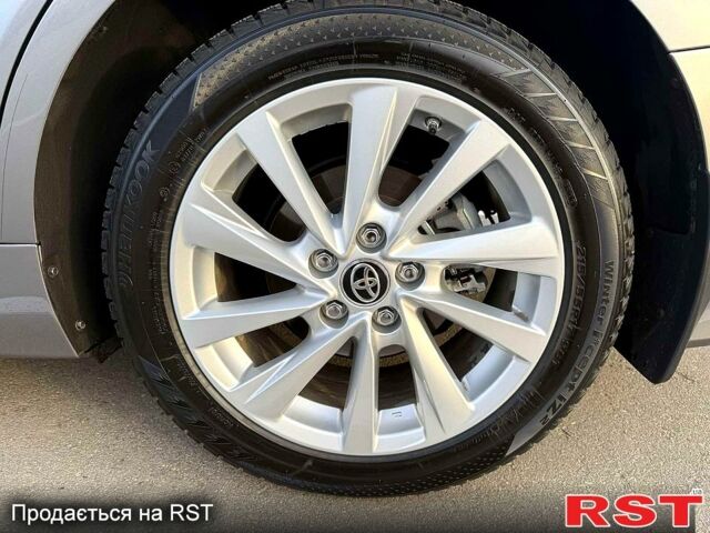 Тойота Камрі, об'ємом двигуна 2.5 л та пробігом 62 тис. км за 25900 $, фото 3 на Automoto.ua
