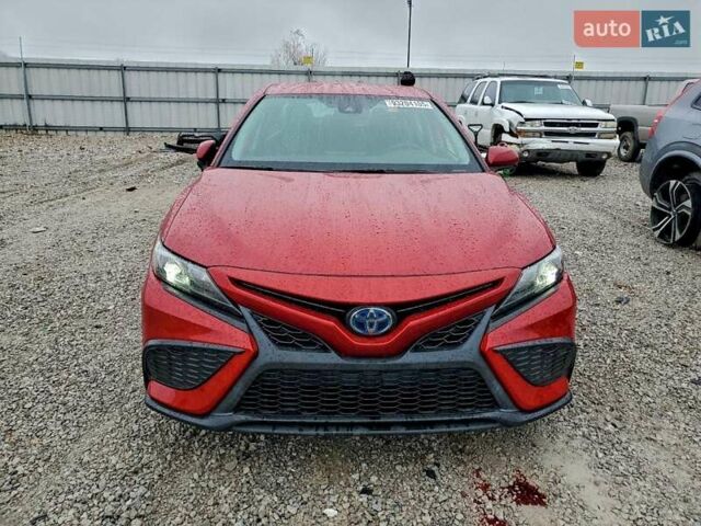 Тойота Камрі, об'ємом двигуна 2.5 л та пробігом 92 тис. км за 10100 $, фото 4 на Automoto.ua