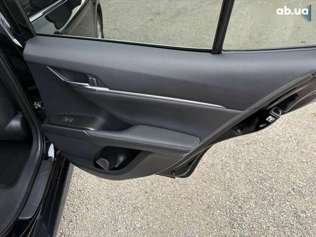 Тойота Камрі, об'ємом двигуна 2.5 л та пробігом 99 тис. км за 26998 $, фото 14 на Automoto.ua