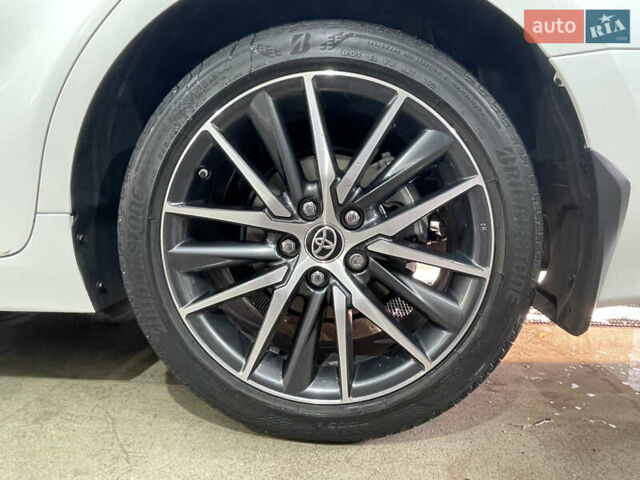 Тойота Камрі, об'ємом двигуна 2.49 л та пробігом 100 тис. км за 35000 $, фото 5 на Automoto.ua