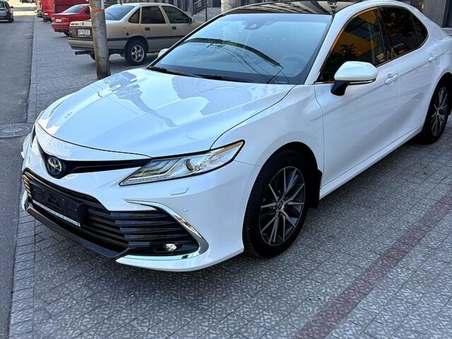 Тойота Камри, объемом двигателя 2.5 л и пробегом 151 тыс. км за 26999 $, фото 1 на Automoto.ua