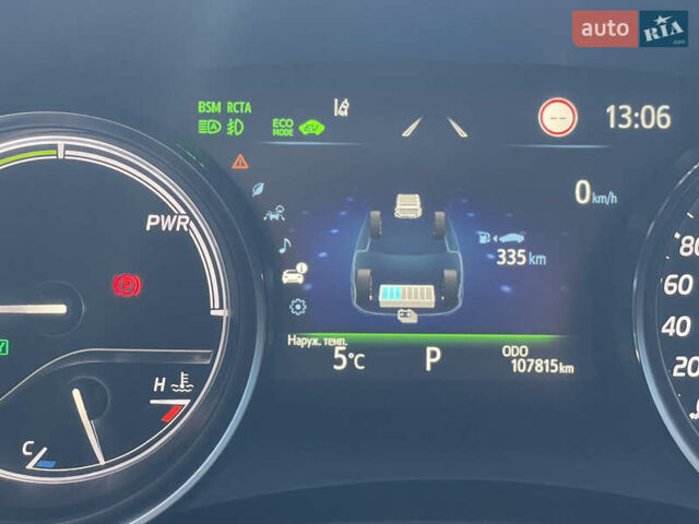 Тойота Камрі, об'ємом двигуна 2.49 л та пробігом 100 тис. км за 35000 $, фото 45 на Automoto.ua