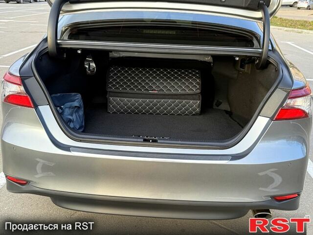 Тойота Камрі, об'ємом двигуна 2.5 л та пробігом 62 тис. км за 25900 $, фото 7 на Automoto.ua