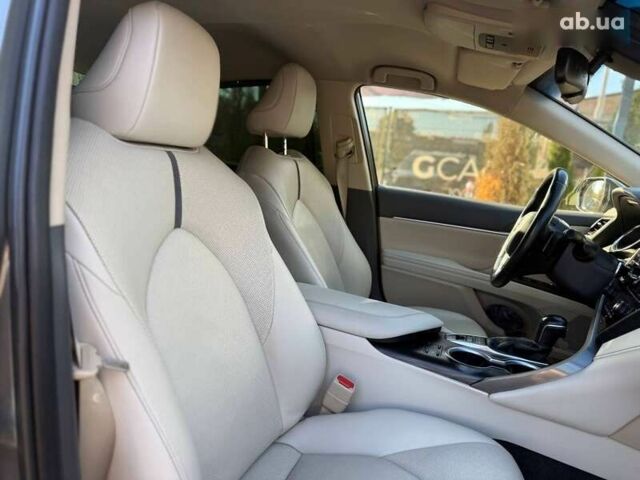 Тойота Камри, объемом двигателя 0 л и пробегом 129 тыс. км за 30500 $, фото 19 на Automoto.ua