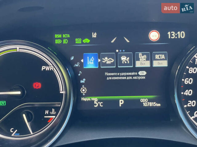 Тойота Камрі, об'ємом двигуна 2.49 л та пробігом 100 тис. км за 35000 $, фото 43 на Automoto.ua