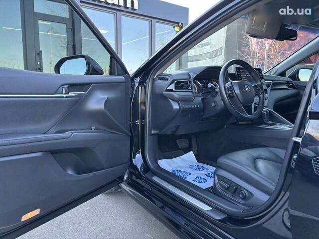 Тойота Камрі, об'ємом двигуна 0 л та пробігом 131 тис. км за 31900 $, фото 16 на Automoto.ua