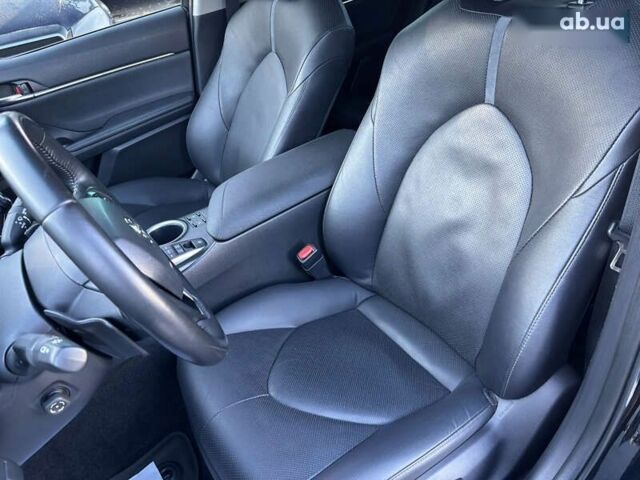 Тойота Камрі, об'ємом двигуна 0 л та пробігом 131 тис. км за 31900 $, фото 20 на Automoto.ua