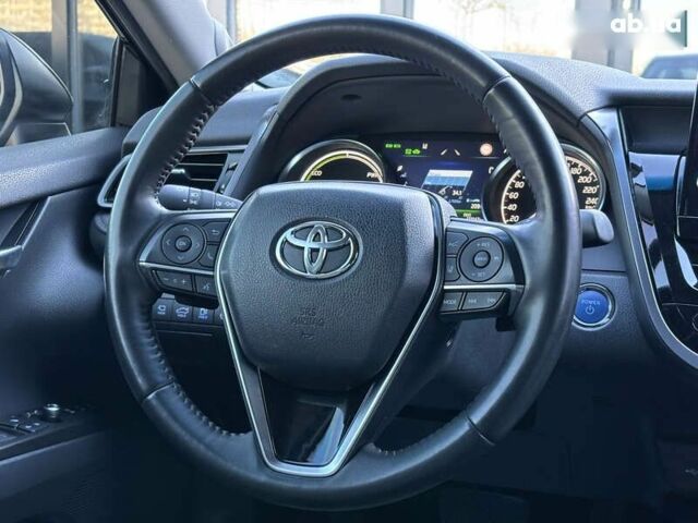Тойота Камрі, об'ємом двигуна 0 л та пробігом 131 тис. км за 31900 $, фото 23 на Automoto.ua