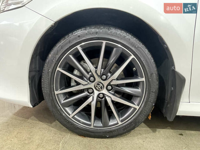 Тойота Камрі, об'ємом двигуна 2.49 л та пробігом 100 тис. км за 35000 $, фото 4 на Automoto.ua