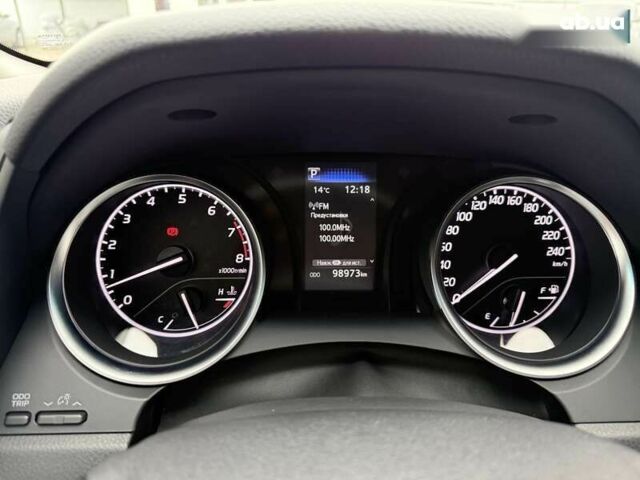 Тойота Камрі, об'ємом двигуна 2.5 л та пробігом 99 тис. км за 26998 $, фото 25 на Automoto.ua