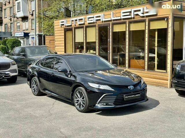 Тойота Камри, объемом двигателя 0 л и пробегом 103 тыс. км за 34999 $, фото 2 на Automoto.ua