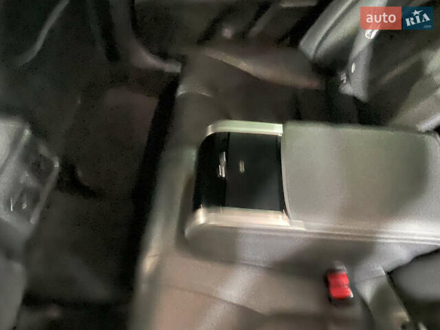 Тойота Камрі, об'ємом двигуна 2.49 л та пробігом 100 тис. км за 35000 $, фото 31 на Automoto.ua