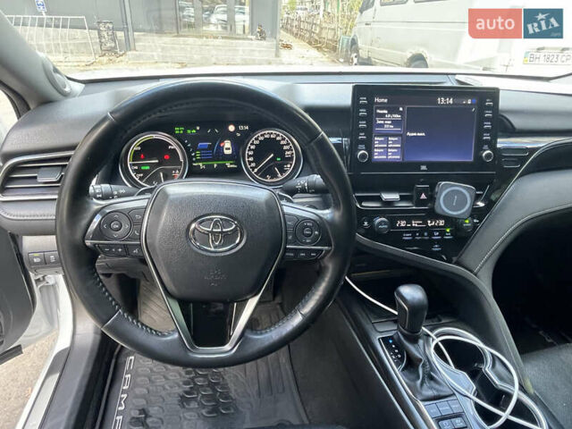 Тойота Камрі, об'ємом двигуна 2.49 л та пробігом 100 тис. км за 35000 $, фото 38 на Automoto.ua