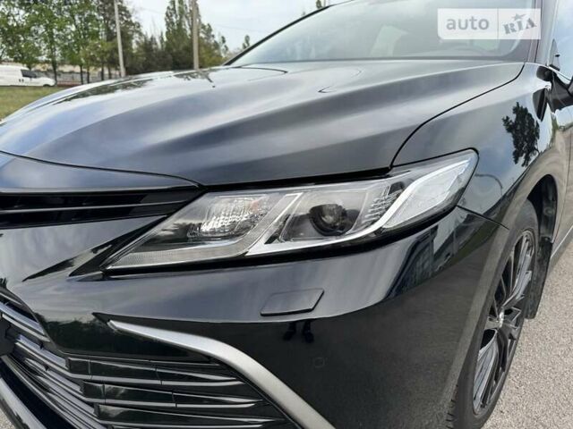 Тойота Камрі, об'ємом двигуна 2.49 л та пробігом 37 тис. км за 28500 $, фото 10 на Automoto.ua