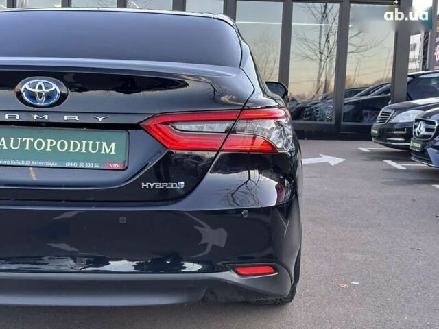 Тойота Камрі, об'ємом двигуна 0 л та пробігом 131 тис. км за 31900 $, фото 14 на Automoto.ua