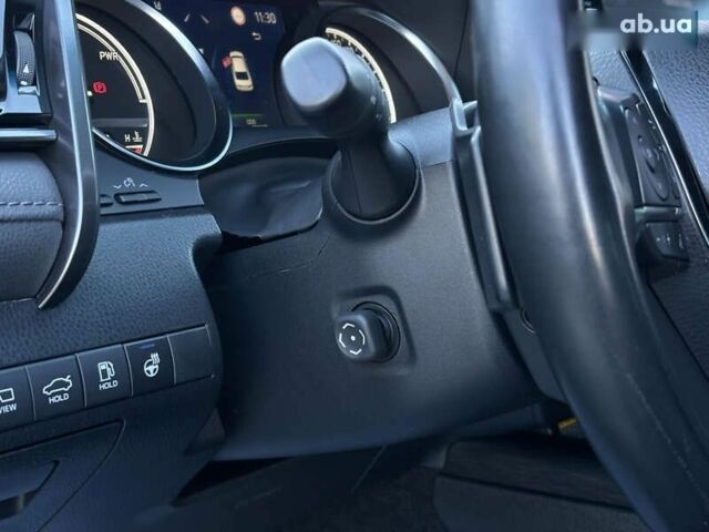 Тойота Камрі, об'ємом двигуна 0 л та пробігом 131 тис. км за 31900 $, фото 22 на Automoto.ua
