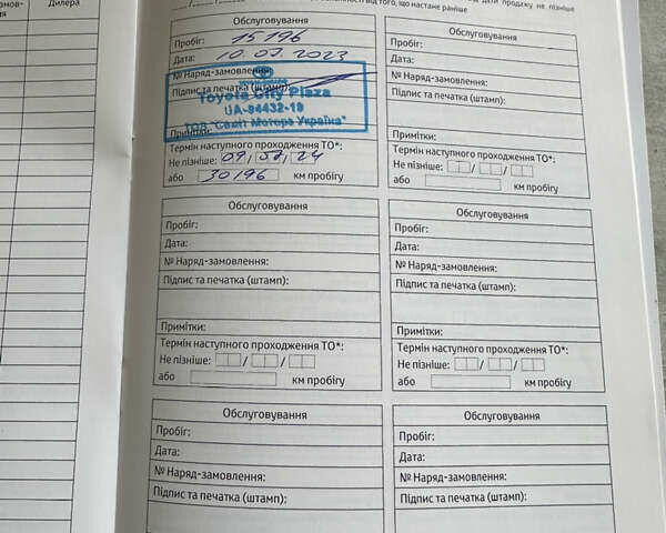 Тойота Камрі, об'ємом двигуна 2.49 л та пробігом 24 тис. км за 35500 $, фото 36 на Automoto.ua