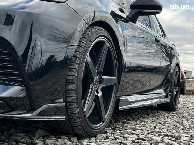 Тойота Камри, объемом двигателя 0 л и пробегом 26 тыс. км за 38500 $, фото 9 на Automoto.ua