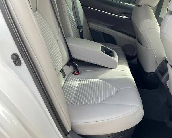 Тойота Камри, объемом двигателя 2.49 л и пробегом 14 тыс. км за 34800 $, фото 15 на Automoto.ua