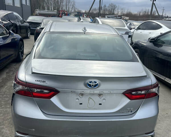 Тойота Камрі, об'ємом двигуна 0 л та пробігом 50 тис. км за 22700 $, фото 4 на Automoto.ua