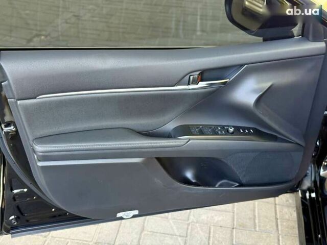 Тойота Камри, объемом двигателя 2.5 л и пробегом 65 тыс. км за 34500 $, фото 20 на Automoto.ua