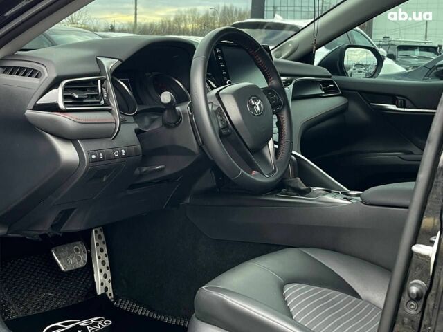 Тойота Камри, объемом двигателя 0 л и пробегом 26 тыс. км за 38500 $, фото 10 на Automoto.ua