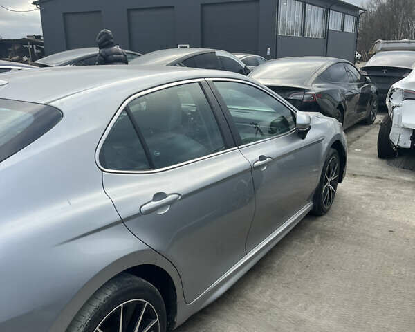 Тойота Камрі, об'ємом двигуна 0 л та пробігом 50 тис. км за 22700 $, фото 6 на Automoto.ua